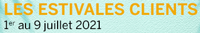 Estivales Clients 2021